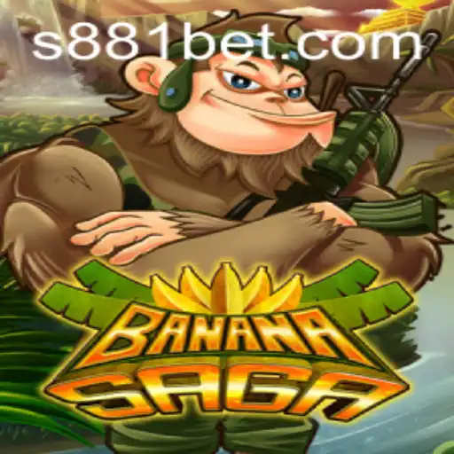 Exploring the Thrilling World of BananaSaga: A Deep Dive