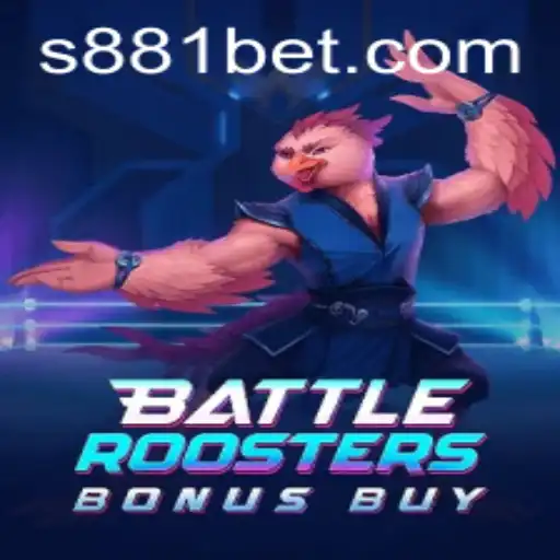 Exploring the Thrills of BattleRoostersBonusBuy with 881bet