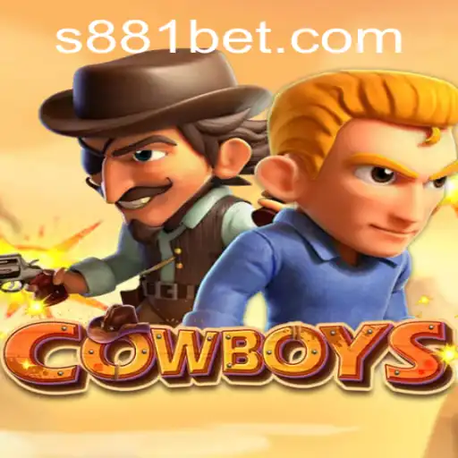Discover the Thrill of COWBOYS: A Dive into the 881bet Game Experience