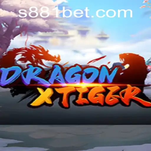 DragonXTiger: The Ultimate Gaming Experience with 881bet