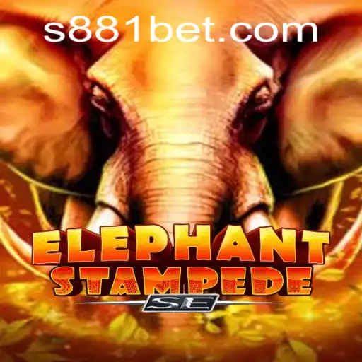 Immerse Yourself in the Thrills of ElephantStampedeSE: A Guide to Playing and Winning
