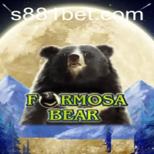 Discover the Exciting World of FormosaBear and the Thrilling 881bet Challenge