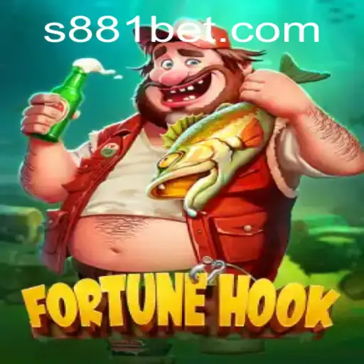 Discover the Thrills of FortuneHook with 881bet