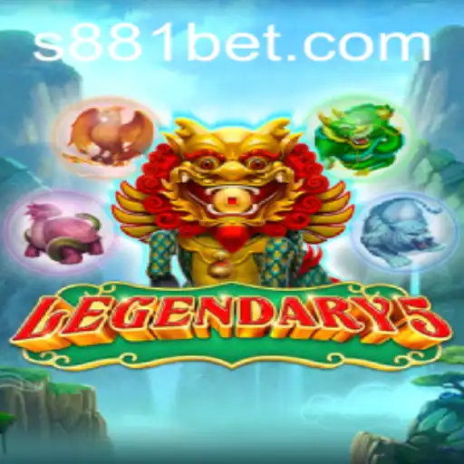 Discover the Thrill of Legendary5: A New Era in Gaming