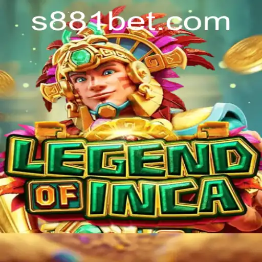 Exploring the Mysteries of LegendofInca: A Captivating Journey into Ancient Civilization with 881bet