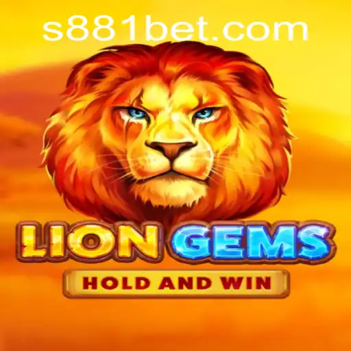 Discover the Thrilling World of LionGems at 881bet
