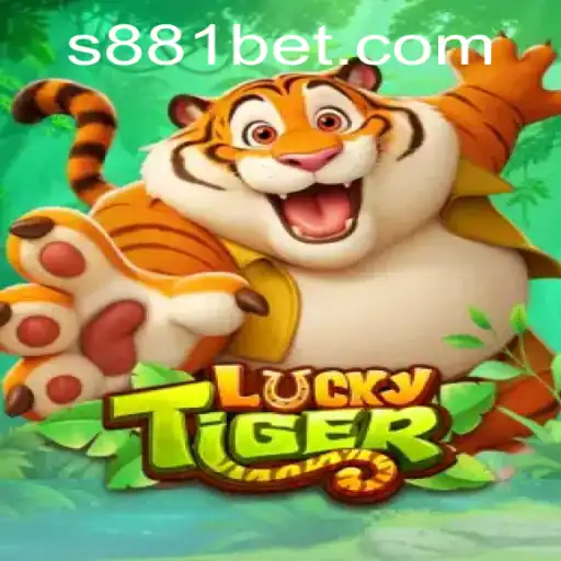 Exploring the Thrills of LuckyTiger: A Game of Fortune with 881bet