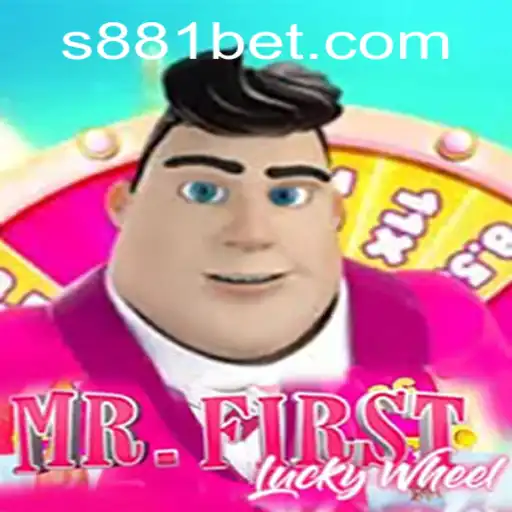 Unveiling the Excitement: MrFirstLuckyWheel and the Role of 881bet