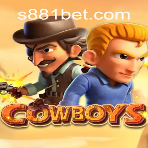 Discover the Thrill of COWBOYS: A Dive into the 881bet Game Experience