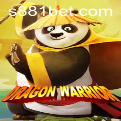 DragonWarrior: A New Frontier in Gaming with 881bet