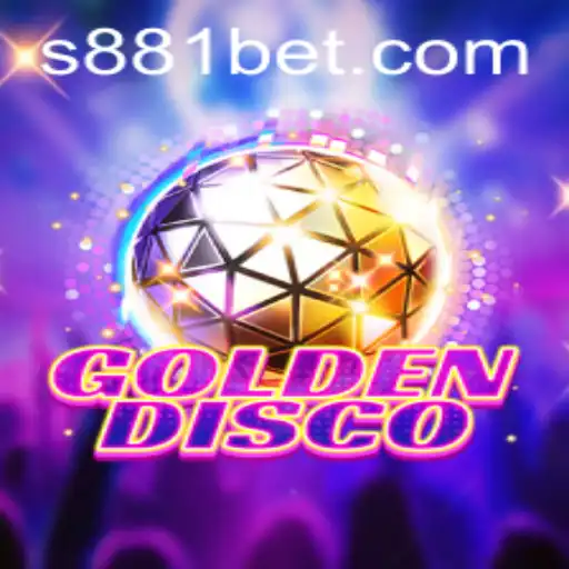 GoldenDisco: A New Sensation in Online Gaming with 881bet