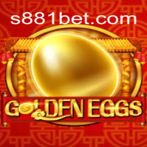 Exploring the Exciting World of GoldenEggs with 881bet