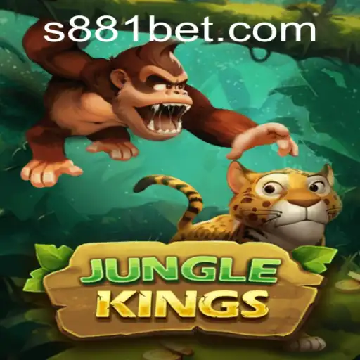 Exploring the Thrills of JungleKings with 881bet