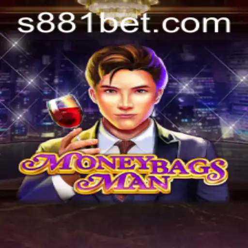 Exploring the Exciting World of MoneybagsMan with 881bet