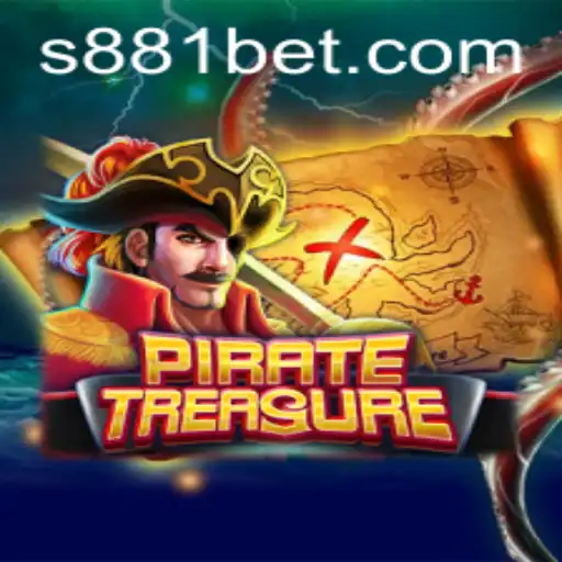 Explore the Exciting World of PirateTreasure at 881bet