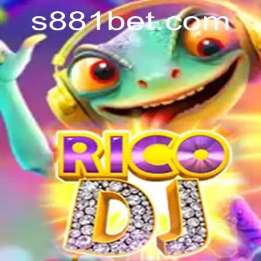 Exploring the Exciting World of RicoDJ: A Comprehensive Guide with 881bet
