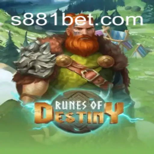 Exploring the Enchanting World of RunesOfDestiny