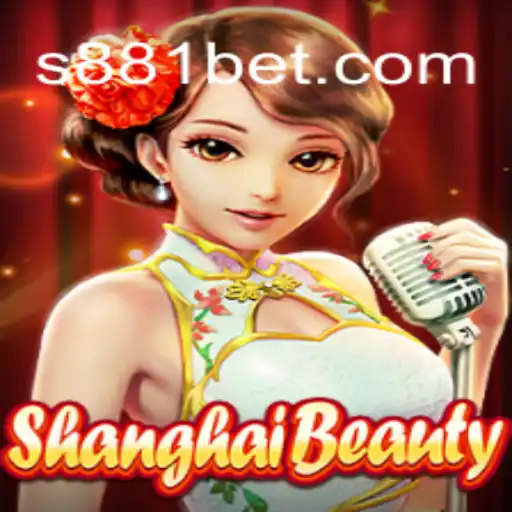 Discovering ShanghaiBeauty: A Glimpse into the Exciting World of 881bet