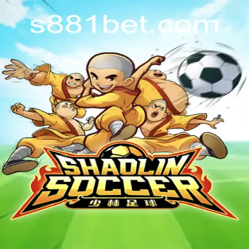 ShaolinSoccer: Revolutionizing Virtual Sports Betting with 881bet