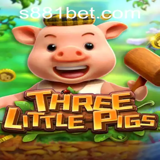 Exploring the Exciting World of THREELITTLEPIGS: A New Gaming Adventure with 881bet