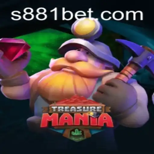 Discover the Thrilling World of TreasureMania: Adventure Awaits