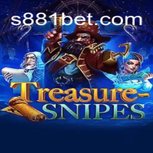 Exploring TreasureSnipes: Discover the Adventure with 881bet