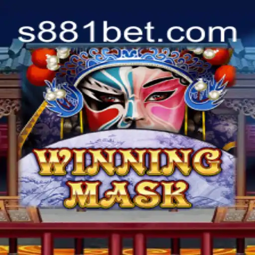 Unveiling WinningMask: The Exciting New Game From 881bet
