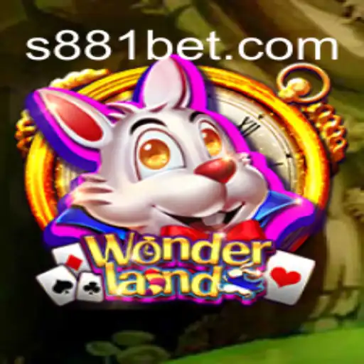 Wonderland: An Immersive Gaming Experience with 881bet