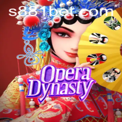 Exploring the Intricacies of OperaDynasty with 881bet
