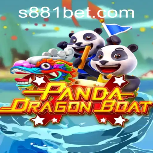 PANDADRAGONBOAT: The Thrilling Online Game Experience with 881bet