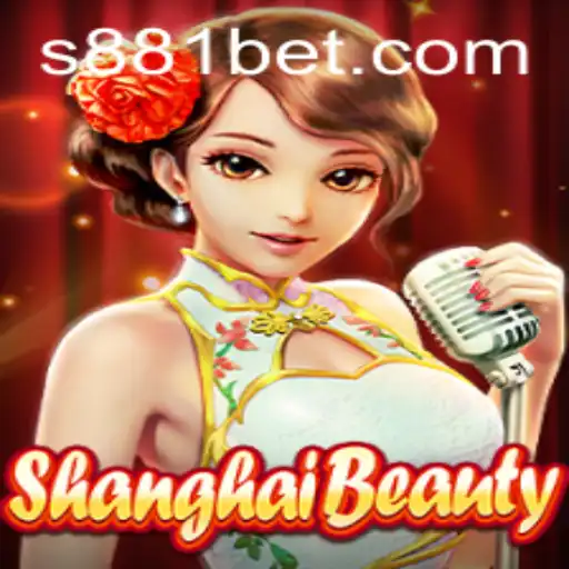 Discovering ShanghaiBeauty: A Glimpse into the Exciting World of 881bet