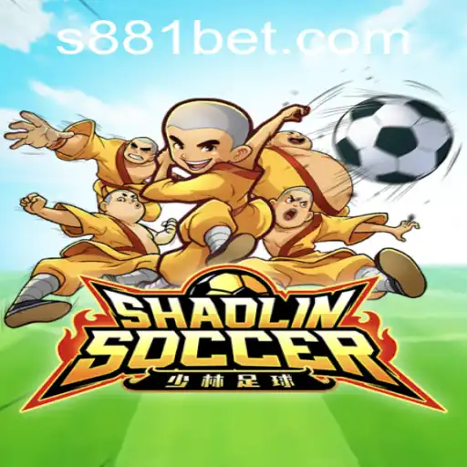ShaolinSoccer: Revolutionizing Virtual Sports Betting with 881bet