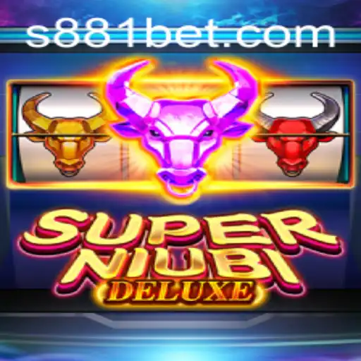 Dive into the Thrilling World of SuperNiubiDeluxe - The Game Changer of 2023
