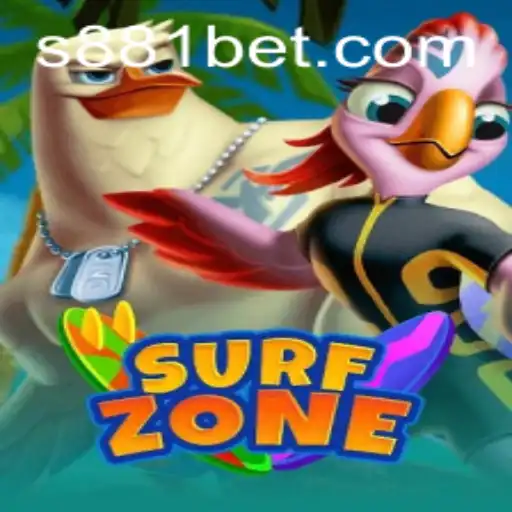 Ride the Waves with SurfZone: A New Wave in Online Gaming