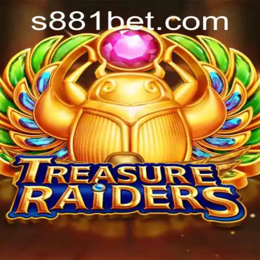Exploring the Exciting World of TREASURERAIDERS