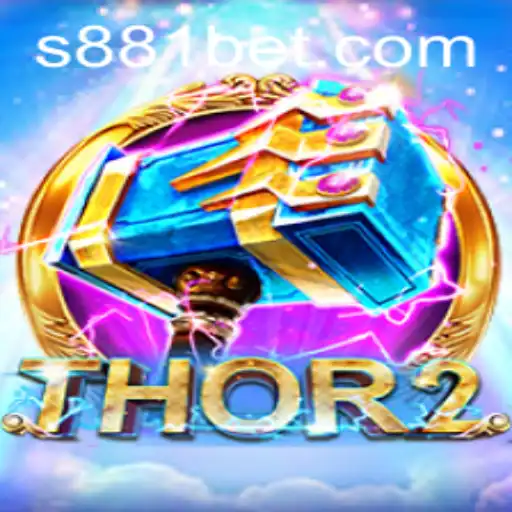 Immerse in the Adventure: Thor2 and the 881bet Experience