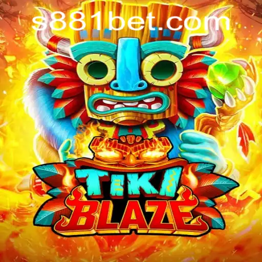 Discover the Thrills of TikiBlaze: A Journey into the Heart of Adventure with 881bet