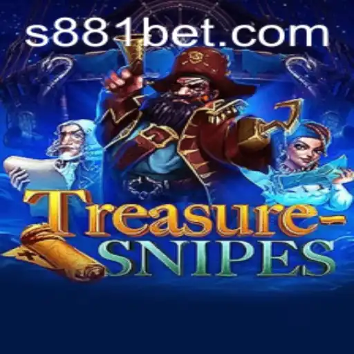 Exploring TreasureSnipes: Discover the Adventure with 881bet
