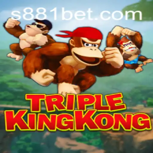 TripleKingKong: A Gaming Experience Like No Other