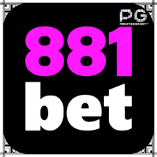 881bet Logo