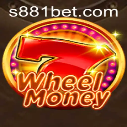 Explore the Thrilling World of WheelMoney with 881bet