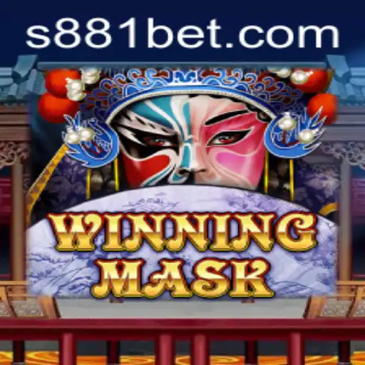 Unveiling WinningMask: The Exciting New Game From 881bet