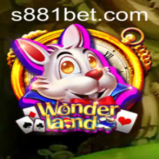 Wonderland: An Immersive Gaming Experience with 881bet